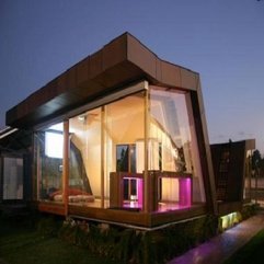 Modern House Ideas Unique Design - Karbonix