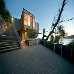 Modern Houses Buildings Inspiring Design - Karbonix
