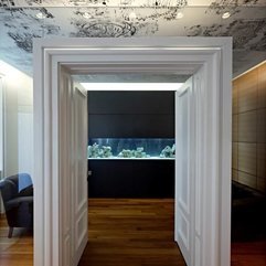 Best Inspirations : Modern Interior Design Apartments Brilliant Idea - Karbonix