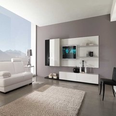 Best Inspirations : Modern Interior Design Living Room Best Modern - Karbonix