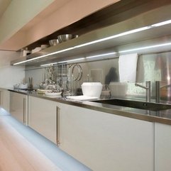 Modern Kitchen Adorable Ultra - Karbonix