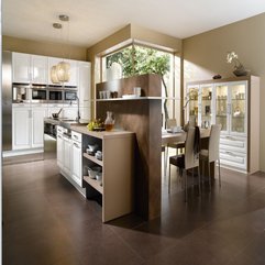 Modern Kitchen Cabinets Design Ideas Layout Warm And - Karbonix