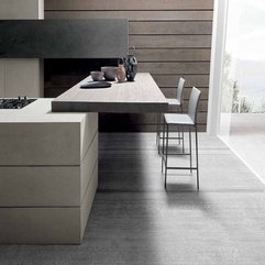 Best Inspirations : Modern Kitchen Cool Ultra - Karbonix