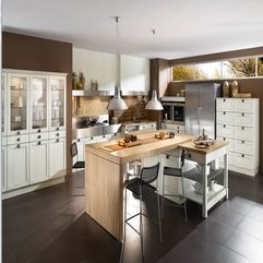 Modern Kitchen Furniture Outstanding Design - Karbonix