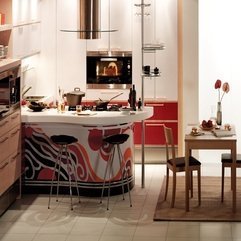 Modern Kitchen Modern Ultra - Karbonix