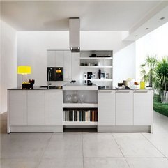 Best Inspirations : Modern Kitchens Pictures - Karbonix
