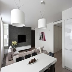 Best Inspirations : Modern Living Room Interior Design Fodorova - Karbonix