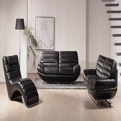 Modern Living Room Luxury Sofas - Karbonix