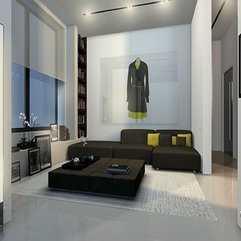 Modern Minimalist Apartment Design Trend Home Designs - Karbonix