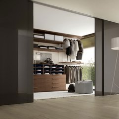 Modern Multifunctional Design Private Closet - Karbonix