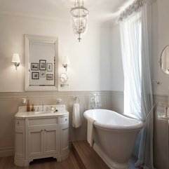 Modern Neutral Bathroom Design Ideas Home Designs Trends - Karbonix
