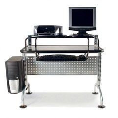 Modern Pc Desk New Minimalist - Karbonix