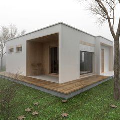 Modern Prefab Homes Astonishing Small - Karbonix