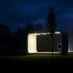 Best Inspirations : Modern Prefab Homes Comfortable Small - Karbonix