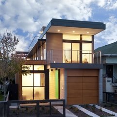 Best Inspirations : Modern Prefab Homes Spectacular Small - Karbonix