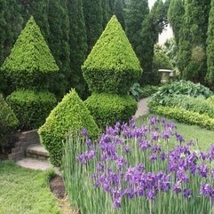 Best Inspirations : Modern Public Topiary Gardens Best - Karbonix