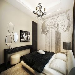 Modern Retro Room Designs Modern Small Apartment Design Admirable - Karbonix