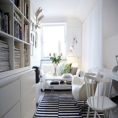 Best Inspirations : Modern Scandinavian Interior Ideas Create Fresh Atmosphere - Karbonix
