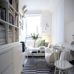 Modern Scandinavian Interior Ideas Create Fresh Atmosphere - Karbonix