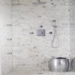 Modern Showers Luxurious Beautiful - Karbonix