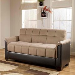 Modern Sofa Best View - Karbonix