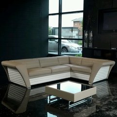 Modern Sofa New Designs - Karbonix