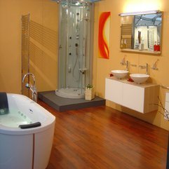 Modernes Design Best Badezimmer - Karbonix