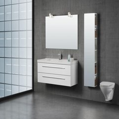 Modernes Design Extraordinary Badezimmer - Karbonix