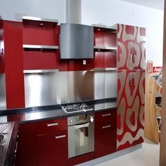 Modular Kitchen Best Inspiration - Karbonix