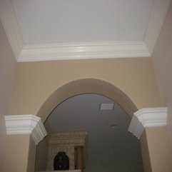 Best Inspirations : Molding Layout Elegant Crown - Karbonix