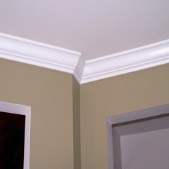 Molding Photo Elegant Crown - Karbonix