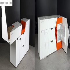 More Refrigerator And - Karbonix