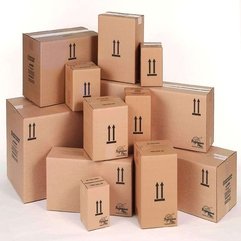 Moving Boxes Sizes - Karbonix