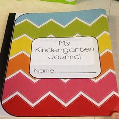 Best Inspirations : Ms M 39 S Blog Monday Made It Chevron Notebook Covers - Karbonix