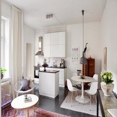 My Scandinavian Home A White And Grey Malm Apartment - Karbonix
