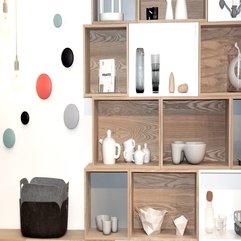 My Scandinavian Home Inspiration From Muuto Copenhagen - Karbonix