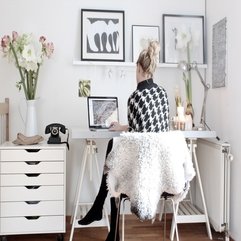 Best Inspirations : My Scandinavian Home My Home Christmas Work Space - Karbonix