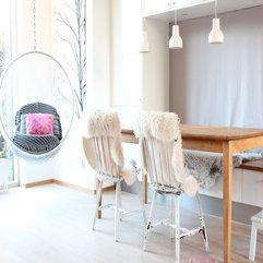 Best Inspirations : My Scandinavian Home My Home Dining Pendant Lights - Karbonix