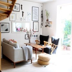 Best Inspirations : My Scandinavian Home My Home Sitting Room - Karbonix