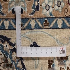 Nain 6La Exclusive Carpet 257x204 ID6799 Buy Your Nain Oriental - Karbonix