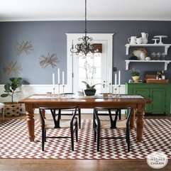 Best Inspirations : Nate Berkus Is In My Dining Room Inspired By Charm - Karbonix