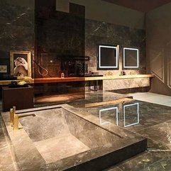 Natural Bathroom Designs Coosyd Interior - Karbonix