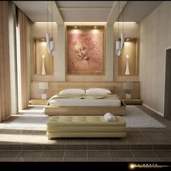 Best Inspirations : Natural Bedroom Timticks Interior Design - Karbonix