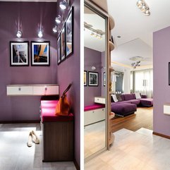 Natural Chic Apartment In Odessa VangViet Interior Design - Karbonix