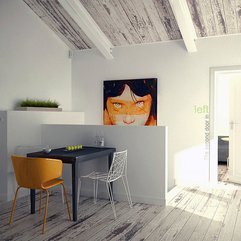 Natural Family Dining Room Inspiration - Karbonix