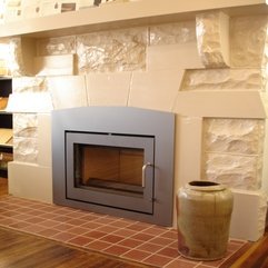 Best Inspirations : Natural Gas Fireplace Inserts Can Regularly Be Fantastic For Aged - Karbonix