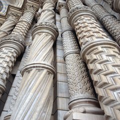 Natural History Museum London Architecture Flickr Photo Sharing - Karbonix