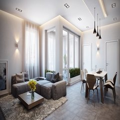 Best Inspirations : Natural Light Apartment - Karbonix