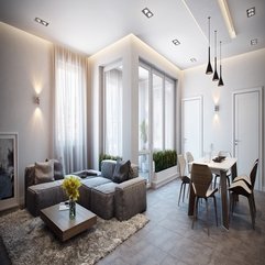 Natural Light Apartment - Karbonix