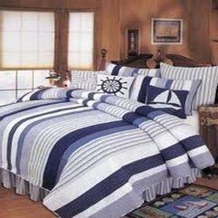 Nautical Bedroom Decor Beach - Karbonix